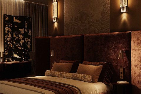 Studio Apartment in BLOOM HOTEL MELASTI, Kuta, Badung, Bali (10460) 18