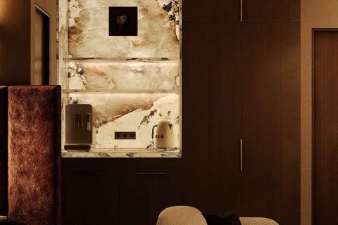 Studio Apartment in BLOOM HOTEL MELASTI, Kuta, Badung, Bali (10460) 19