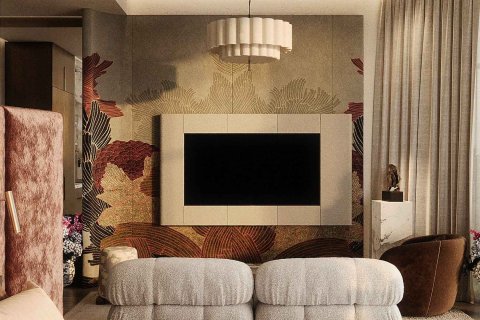 Studio Apartment in BLOOM HOTEL MELASTI, Kuta, Badung, Bali (10462) 3