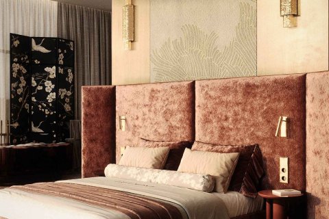Studio Apartment in BLOOM HOTEL MELASTI, Kuta, Badung, Bali (10462) 5