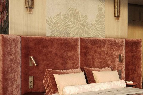Studio Apartment in BLOOM HOTEL MELASTI, Kuta, Badung, Bali (10462) 9