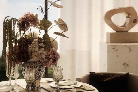 Studio Apartment in BLOOM HOTEL MELASTI, Kuta, Badung, Bali (10462) 18