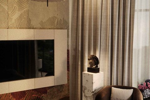 Studio Apartment in BLOOM HOTEL MELASTI, Kuta, Badung, Bali (10461) 3