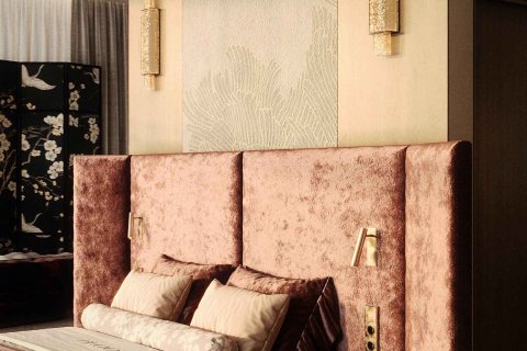 Studio Apartment in BLOOM HOTEL MELASTI, Kuta, Badung, Bali (10461) 10