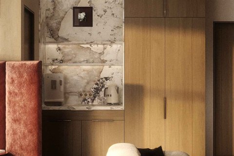 Studio Apartment in BLOOM HOTEL MELASTI, Kuta, Badung, Bali (10461) 14