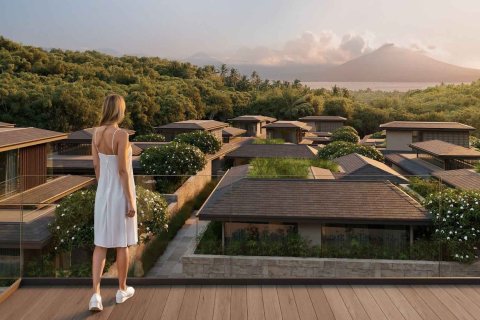 1 bedroom Villa in SATORI NUSA DUA RESORT, Benoa, Badung, Bali (10464) 6