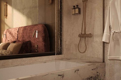 Studio Apartment in BLOOM HOTEL MELASTI, Kuta, Badung, Bali (10459) 18