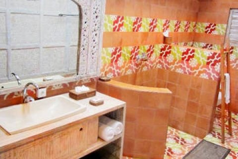 Вилла с 2 спальнями в Семиньяк, Бадунг, Бали (2156) 13