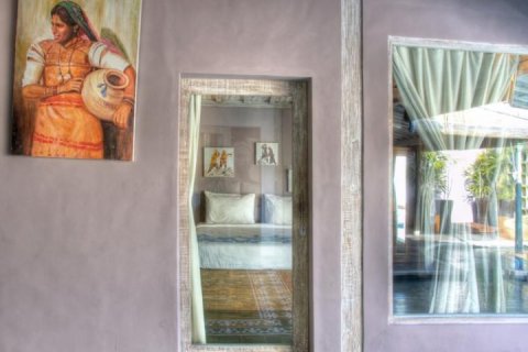 Вилла с 2 спальнями в Семиньяк, Бадунг, Бали (2157) 13