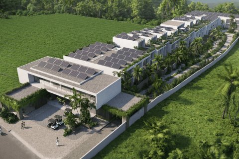 40m2 Villa in Tabanan, Bali (14712) 3
