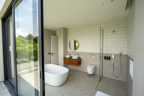 40m2 Villa in Tabanan, Bali (14712) 26