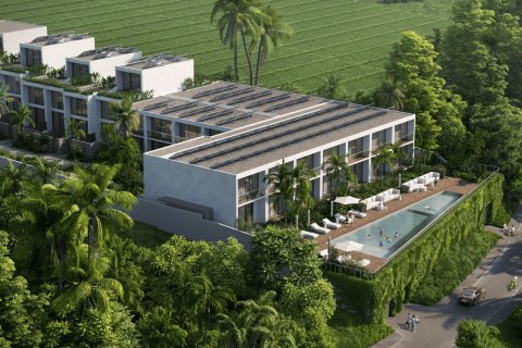 40m2 Villa in Tabanan, Bali (14712) 2