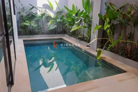 Vila 2 kamar tidur di Canggu, Badung, Bali (14708)