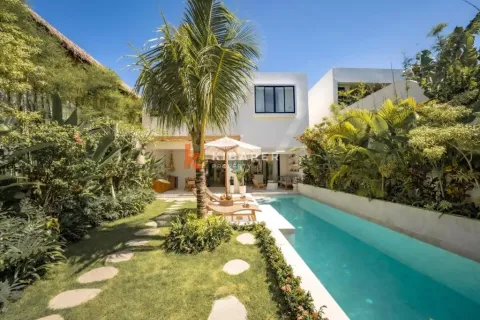 Vila 3 kamar tidur di Kuta Selatan, Badung, Bali (14711)