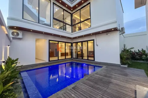 Vila 3 kamar tidur di Tabanan, Bali (14706)