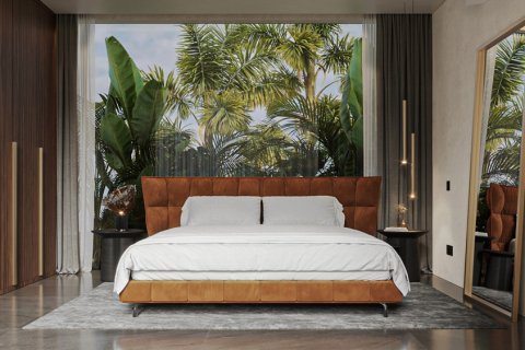 4 bedrooms Villa in Badung, Bali (11539) 10