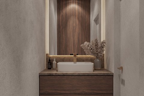 4 bedrooms Villa in Badung, Bali (11539) 11
