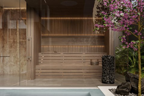 4 bedrooms Villa in Badung, Bali (11539) 15