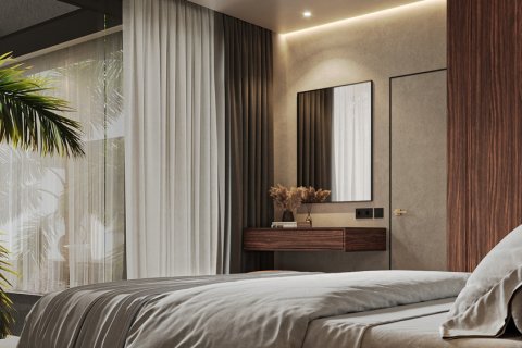 4 bedrooms Villa in Badung, Bali (11539) 9