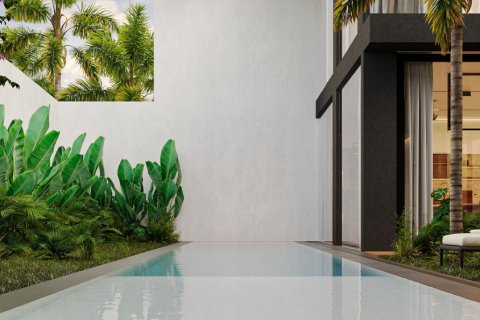 4 bedrooms Villa in Badung, Bali (11539) 14