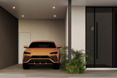 4 bedrooms Villa in Badung, Bali (11539) 13