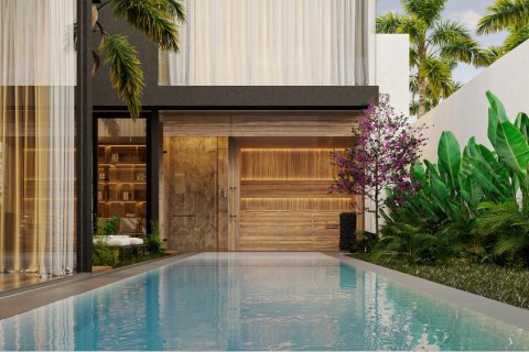 4 bedrooms Villa in Badung, Bali (11539) 18