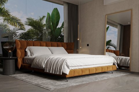 4 bedrooms Villa in Badung, Bali (11539) 2