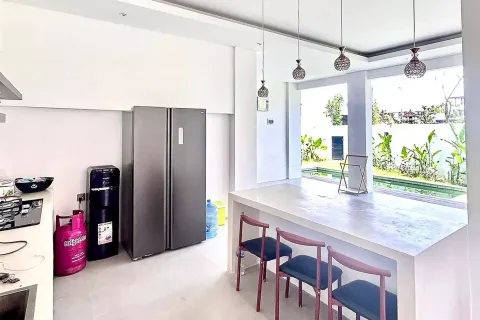 4 bedrooms Villa in Tumbak Bayuh, Mengwi, Badung, Bali (11541) 7