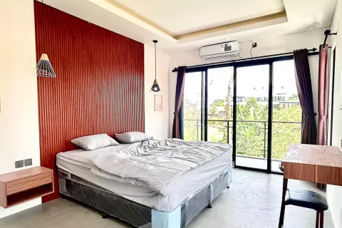 4 bedrooms Villa in Tumbak Bayuh, Mengwi, Badung, Bali (11541) 12