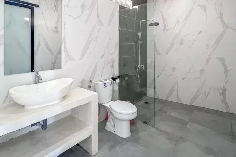 4 bedrooms Villa in Tumbak Bayuh, Mengwi, Badung, Bali (11541) 16