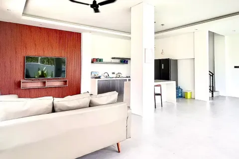 4 bedrooms Villa in Tumbak Bayuh, Mengwi, Badung, Bali (11541) 4