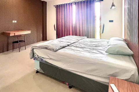 4 bedrooms Villa in Tumbak Bayuh, Mengwi, Badung, Bali (11541) 11