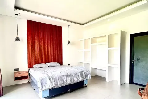 4 bedrooms Villa in Tumbak Bayuh, Mengwi, Badung, Bali (11541) 10