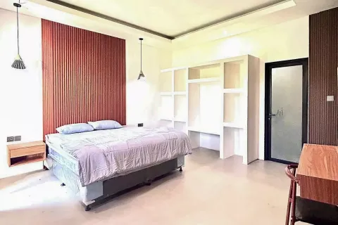 4 bedrooms Villa in Tumbak Bayuh, Mengwi, Badung, Bali (11541) 15