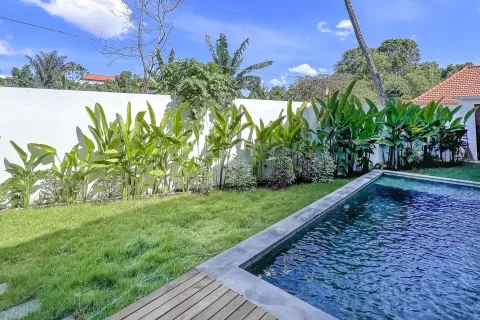4 bedrooms Villa in Tumbak Bayuh, Mengwi, Badung, Bali (11541) 2
