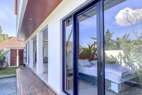 4 bedrooms Villa in Tumbak Bayuh, Mengwi, Badung, Bali (11541) 3