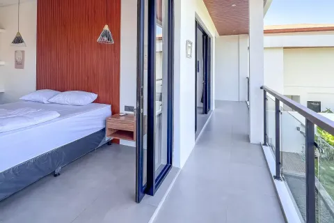 4 bedrooms Villa in Tumbak Bayuh, Mengwi, Badung, Bali (11541) 8
