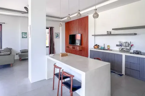 4 bedrooms Villa in Tumbak Bayuh, Mengwi, Badung, Bali (11541) 5