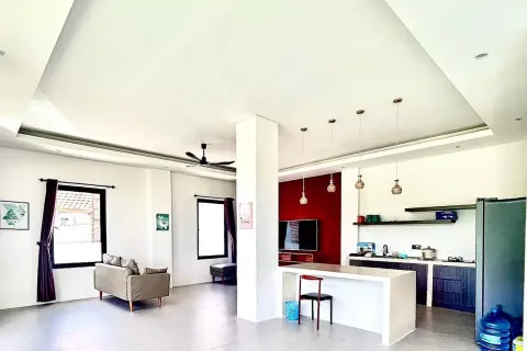 4 bedrooms Villa in Tumbak Bayuh, Mengwi, Badung, Bali (11541) 6