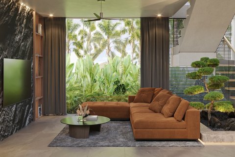 2 bedrooms Villa in Badung, Bali (11537) 20
