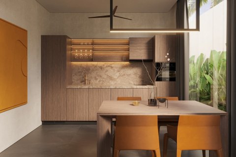 2 bedrooms Villa in Badung, Bali (11537) 15