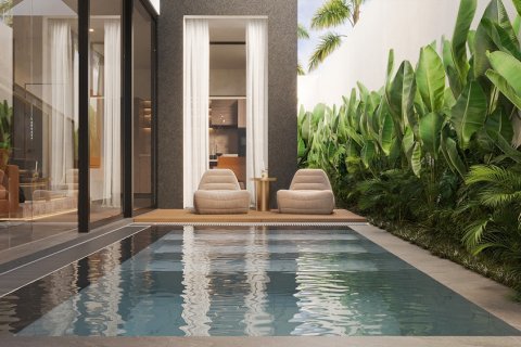 2 bedrooms Villa in Badung, Bali (11537) 4