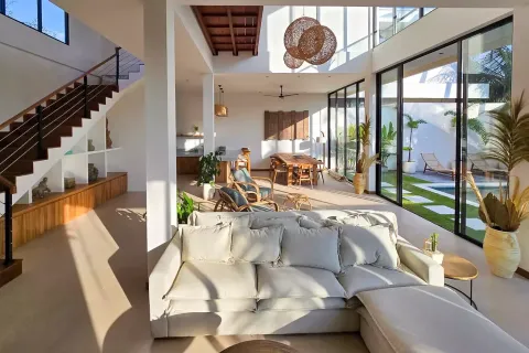 2 bedrooms Villa in Cepaka, Kediri, Tabanan, Bali (11536) 7