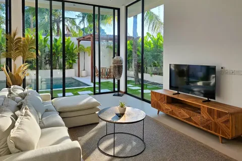 2 bedrooms Villa in Cepaka, Kediri, Tabanan, Bali (11536) 6