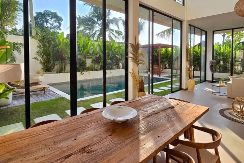 2 bedrooms Villa in Cepaka, Kediri, Tabanan, Bali (11536) 12