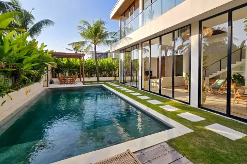 2 bedrooms Villa in Cepaka, Kediri, Tabanan, Bali (11536) 2