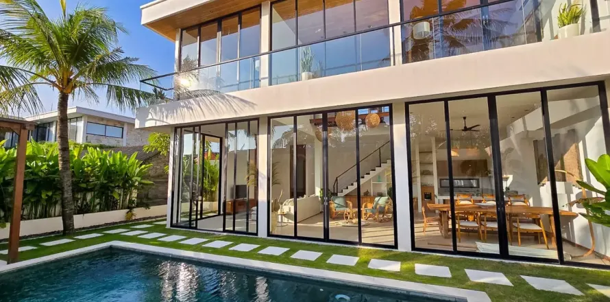 2 bedrooms Villa in Cepaka, Kediri, Tabanan, Bali (11536)