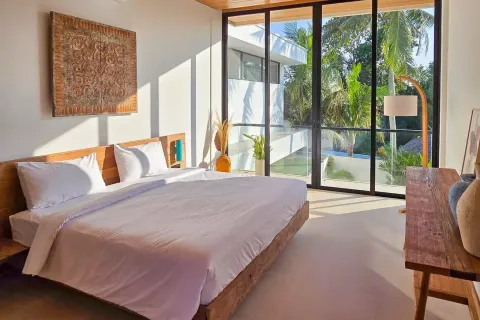 2 bedrooms Villa in Cepaka, Kediri, Tabanan, Bali (11536) 23