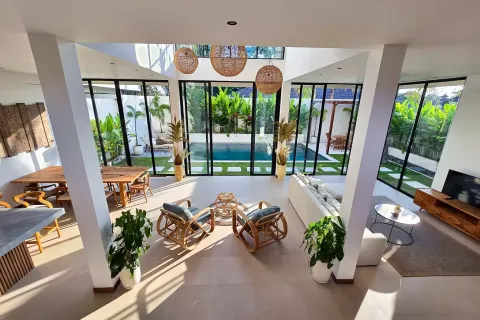 2 bedrooms Villa in Cepaka, Kediri, Tabanan, Bali (11536) 13