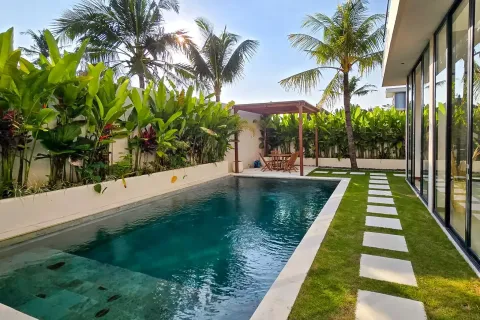 2 bedrooms Villa in Cepaka, Kediri, Tabanan, Bali (11536) 5